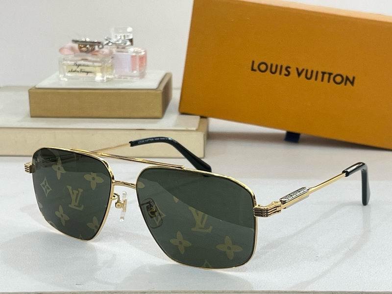 LV Sunglasses 128